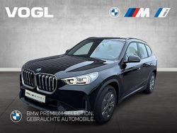 Schwarz ii Gebraucht 2023 BMW iX1 Performance SUV | 39.990 € (Fairer Preis)
