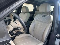 Grau Gebraucht 2016 Bentley Bentayga SUV | 79.999 € (Superpreis)