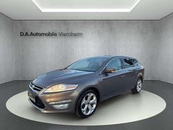 Braun Gebraucht 2010 Ford Mondeo Titanium Kombi | 4.900 € (Fairer Preis)