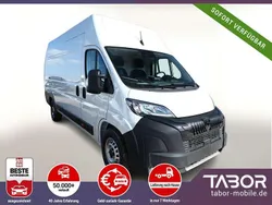 Kaolin weiß Neu 2024 Peugeot Boxer Van | 31.228 € (Fairer Preis)