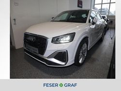 Ibisweiß Gebraucht 2022 Audi Q2 Ambiente SUV | 22.740 € (Superpreis)