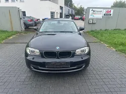 Schwarz Gebraucht 2011 BMW 118 Kleinwagen | 5.990 € (Superpreis)