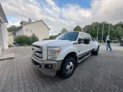 Weiß Gebraucht 2011 Ford V8 King Ranch SUV | 26.900 €