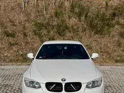 Weiß Gebraucht 2011 BMW 320 Cabriolet M Sport Cabrio | 13.999 € (Fairer Preis)