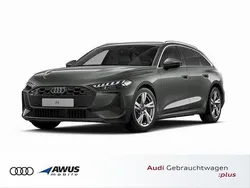Chronosgrau metallic Gebraucht 2025 Audi A5 Ambiente Coupé | 56.890 € (Fairer Preis)