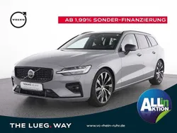 Gebraucht 2024 Volvo V60 Kombi | 40.690 € (Fairer Preis)