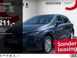 Magnetic grau Neu 2025 Seat Ibiza Style Limousine | 22.490 € (Guter Preis)