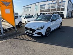 Weiß Neu 2024 Hyundai i30 N Line Kombi | 30.900 € (Etwas zu teuer)