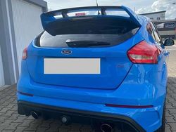 Gebraucht 2017 Ford Focus RS Limousine | 31.500 €