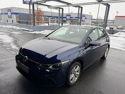 Blau Gebraucht 2023 VW Golf Limousine | 25.490 € (Fairer Preis)