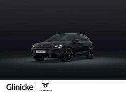 Mitternachtsschwarz Neu 2025 Cupra Leon VZ Limousine | 42.950 € (Fairer Preis)