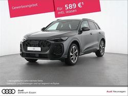 Grau Gebraucht 2025 Audi Q5 Business SUV | 59.880 € (Fairer Preis)
