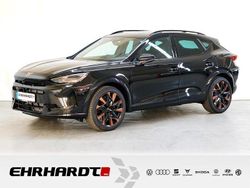 Midnight schwarz metallic Neu 2025 Cupra Formentor VZ SUV | 48.450 € (Teuer)