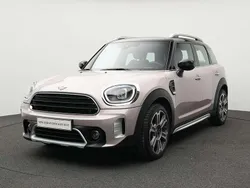 Grau Gebraucht 2023 Mini Cooper Countryman SUV | 28.685 € (Superpreis)