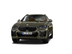 Gebraucht 2025 BMW X6 Shadowline SUV | 78.990 € (Etwas zu teuer)
