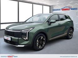 Experience green (grün) Neu 2025 Kia Sportage SUV | 33.850 € (Superpreis)