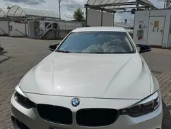 Gebraucht 2017 BMW 420 Gran Coupé Performance Coupé | 19.000 €