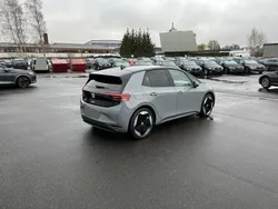 Grau Gebraucht 2022 VW ID.3 Pro Kleinwagen | 26.689 € (Guter Preis)