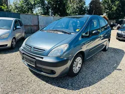 Lackierung eisengrau/metallic Gebraucht 2009 Citroën Xsara Picasso Style Van / Kleinbus | 3.500 € (Etwas zu teuer)