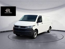 Weiß Gebraucht 2020 VW Transporter Van | 14.990 € (Guter Preis)