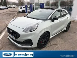 Cactus grey (grau) Neu 2025 Ford Puma ST SUV | 34.990 € (Fairer Preis)