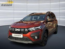 Braun Gebraucht 2024 Dacia Jogger Extreme Van / Kleinbus | 21.950 € (Fairer Preis)