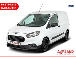 Weiß Gebraucht 2019 Ford Transit Van | 14.490 € (Etwas zu teuer)