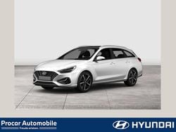 Weiß Neu 2025 Hyundai i30 Limousine | 26.450 € (Fairer Preis)