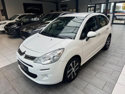 Weiß Gebraucht 2016 Citroën C3 SELECTION Kleinwagen | 6.900 € (Fairer Preis)