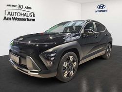 Abyss black / mic Neu 2025 Hyundai Kona Trend SUV | 30.790 € (Fairer Preis)