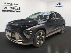 Abyss black / mic Neu 2025 Hyundai Kona Trend SUV | 30.790 € (Guter Preis)