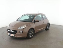 Braun Gebraucht 2018 Opel Adam Jam Kleinwagen | 9.320 € (Fairer Preis)