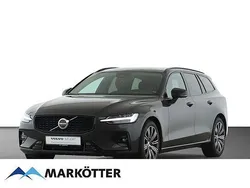 Gebraucht 2024 Volvo V60 Kombi | 36.790 € (Superpreis)