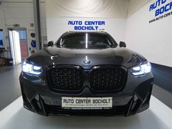Grau Gebraucht 2022 BMW X4 M Sport SUV | 39.500 €