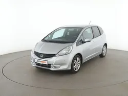 Silber Gebraucht 2014 Honda Jazz Comfort Plus Kleinwagen | 9.690 € (Etwas zu teuer)