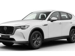 Weiß Gebraucht 2024 Mazda CX-60 Prime-Line SUV | 38.870 € (Superpreis)