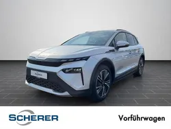 Silber Neu 2025 Skoda Elroq SUV | 36.480 € (Fairer Preis)