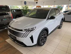 Weiß Gebraucht 2024 Peugeot 3008 Allure SUV | 31.500 € (Fairer Preis)