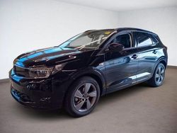 Schwarz Gebraucht 2024 Opel Grandland X SUV | 23.990 € (Fairer Preis)