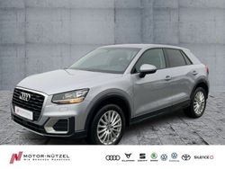 Silber Gebraucht 2019 Audi Q2 Design SUV | 21.990 € (Guter Preis)