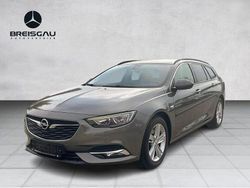 Grau Gebraucht 2019 Opel Insignia Edition Limousine | 9.990 € (Guter Preis)