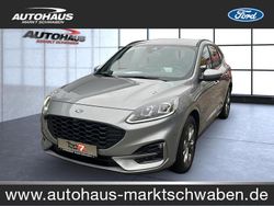 Silber Gebraucht 2023 Ford Kuga ST-Line SUV | 25.990 € (Fairer Preis)