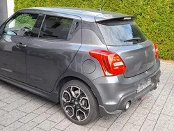 Grau Gebraucht 2019 Suzuki Swift Sport Limousine | 14.300 € (Fairer Preis)