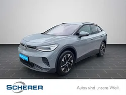 Mondsteingrau Neu 2025 VW ID.4 Pure SUV | 36.900 € (Superpreis)
