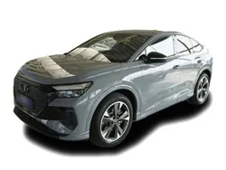 Audi Q4 Sportback e-tron