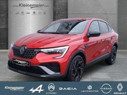 Dezirrot Gebraucht 2025 Renault Arkana Esprit Alpine SUV | 31.770 € (Guter Preis)
