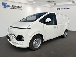 Weiß Neu 2025 Hyundai Staria Van | 36.990 €