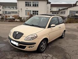 Beige Gebraucht 2005 Lancia Ypsilon Kleinwagen | 1.290 € (Fairer Preis)