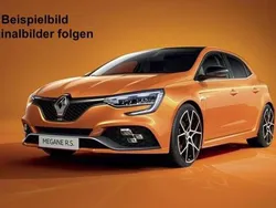 Orange Gebraucht 2021 Renault Mégane IV Trophy Limousine | 34.990 € (Etwas zu teuer)