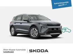 Graphitgrau Neu 2025 Skoda Elroq Loft SUV | 39.480 € (Superpreis)